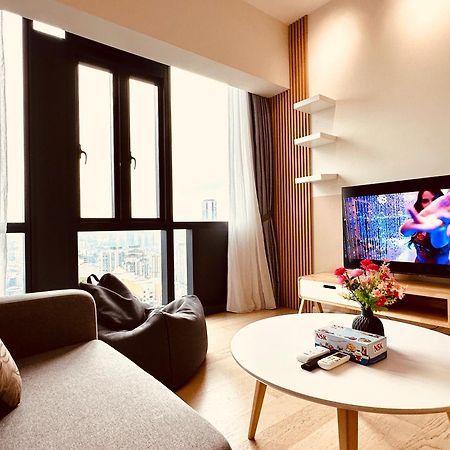 Star Residence Suite Kuala Lumpur Kültér fotó