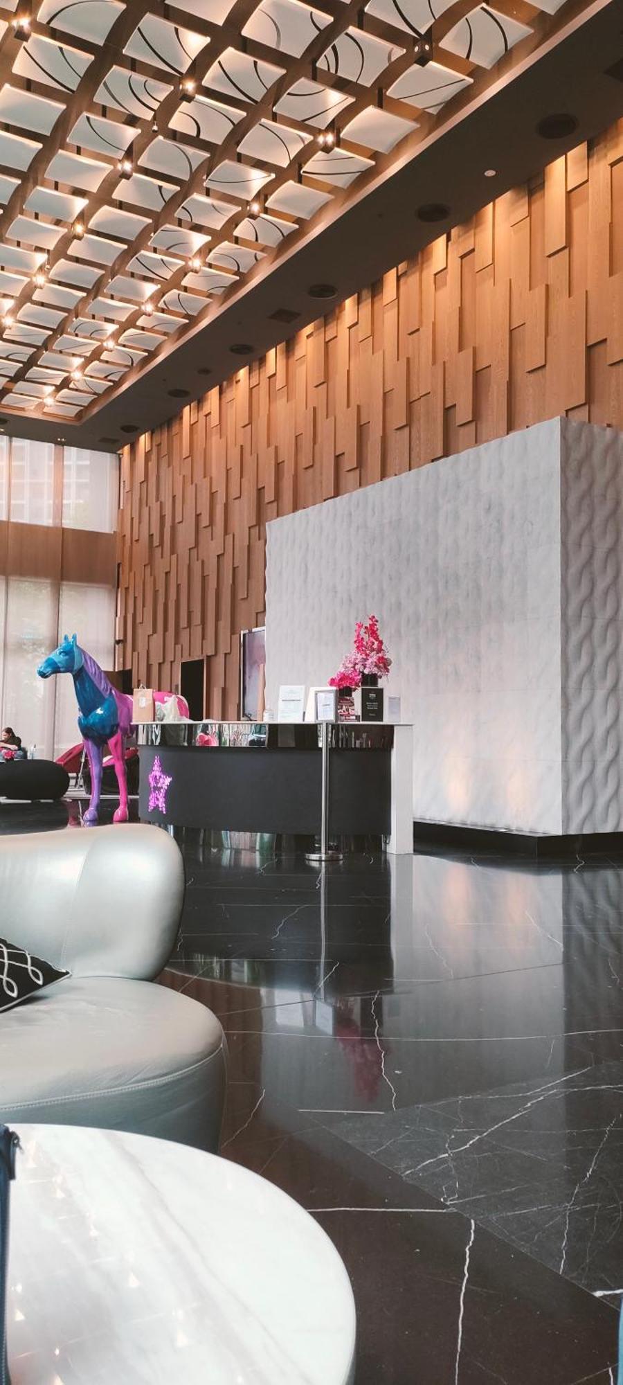 Star Residence Suite Kuala Lumpur Kültér fotó