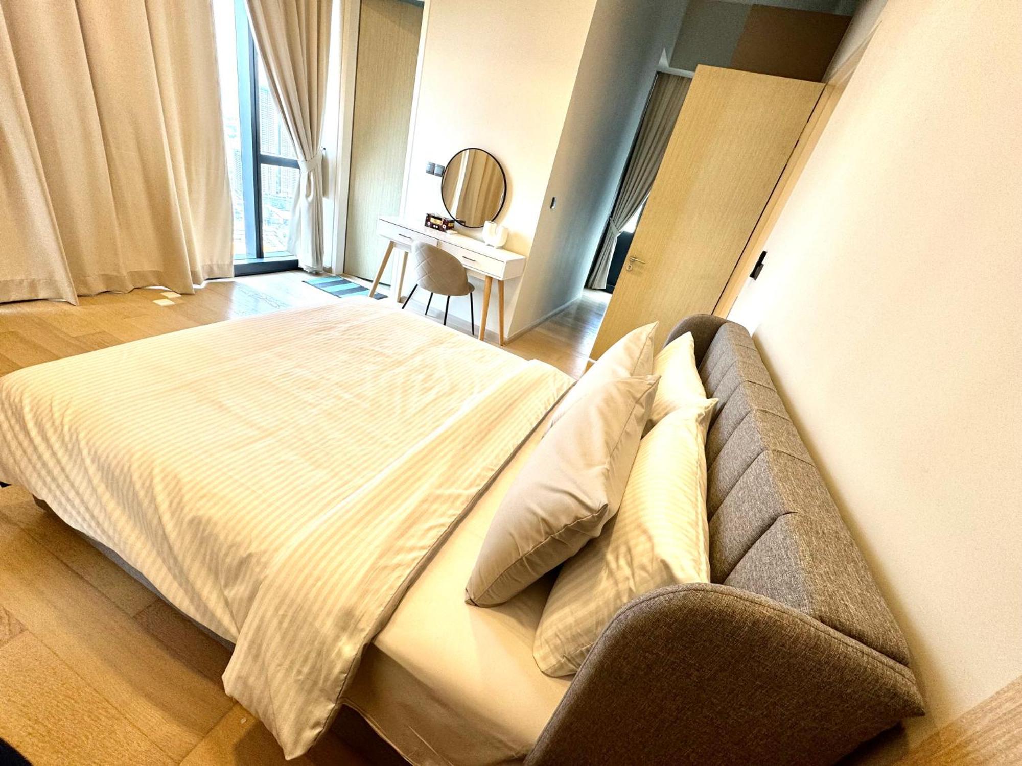 Star Residence Suite Kuala Lumpur Kültér fotó